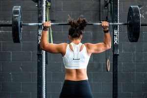 Muscle Maintenance with Low Calories