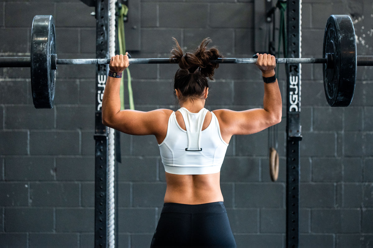 Muscle Maintenance with Low Calories 1 Up Nutrition