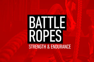 Battle Ropes
