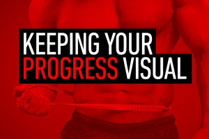 Keeping Your Progress Visual