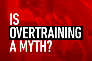 Is Overtraining a Myth?