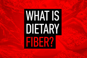 What is Dietary Fiber?