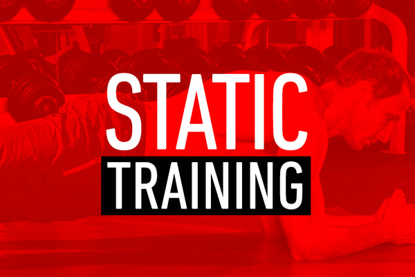 What is Static Training?