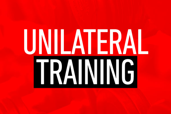 Unilateral Training