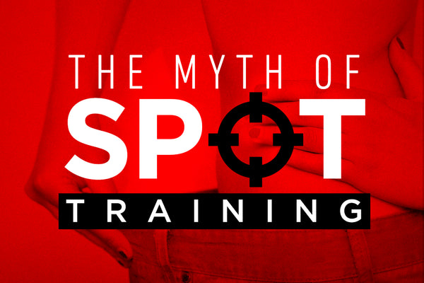 The Myth of Spot Training