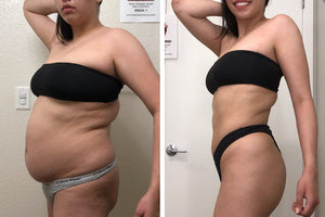 Female Transformation - Elizabeth Arnold