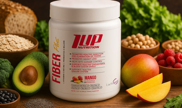 New Research: This Supplement Benefits Cognitive Function