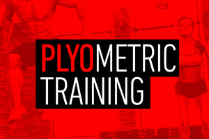 Plyometric Training