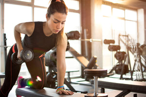 Optimizing Cortisol For Exercise And Recovery