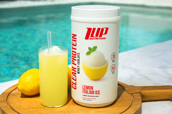 Optimizing Your Protein Routine