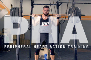 PHA For Fat Loss - Peripheral Heart Action Training