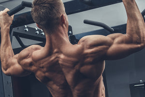 Objective: Do 1 Pull-Up