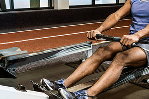 Rowing Machine 101