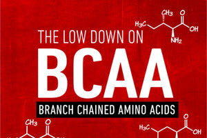 The Low Down on Branch Chained Amino Acids