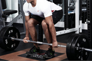 Texas Method Strength Training