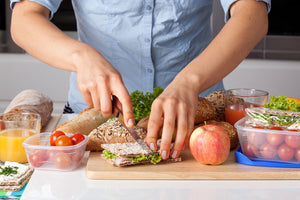 Setting Your Kitchen up For Success