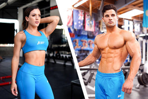 The Ultimate Skinny Guide to Bulking Up Fast - How to Bulk like the Hulk