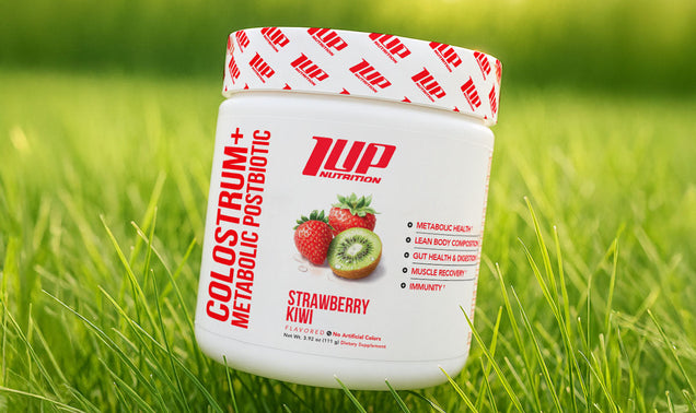 Should You Take Colostrum for Leaky Gut