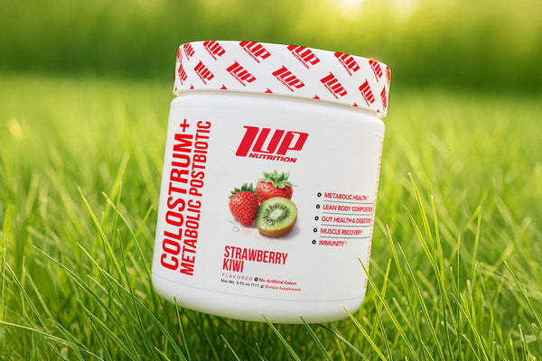 Should You Take Colostrum for Leaky Gut