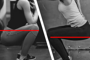 Squat Depth