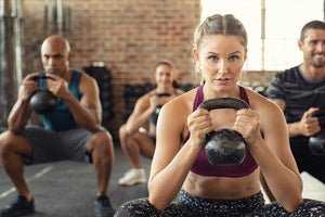 Strength Training for Longevity