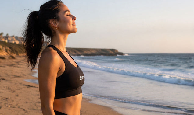 Stress, Cortisol, and Magnesium: The Mineral Your Nervous System Is Begging For