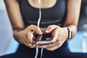 Technology Do's & Don'ts for Weight Loss