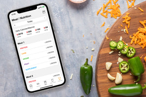 # 1 Trick For Doubling Your Weight-Loss Success