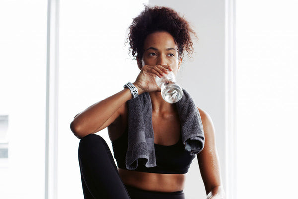 The 5 Powerful Benefits of Electrolytes in the Morning