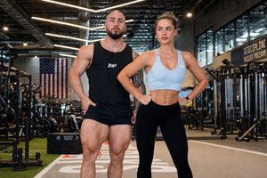 The Basics of Body Recomposition