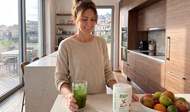 The Daily Habit That Supports a Longer, Healthier Life