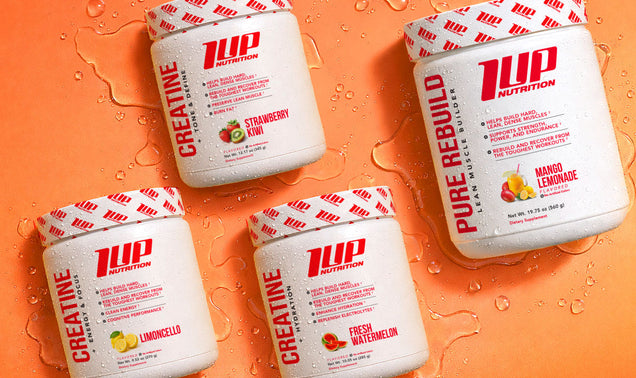 The Foundation: Why Creatine Matters