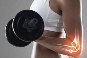 The Link Between Strength Training & Bone Health