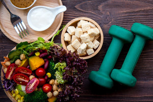 The Long-Term Effects of Losing Weight, Even When You’re Young