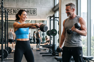 TDEE and BMR Tools for Weight Loss