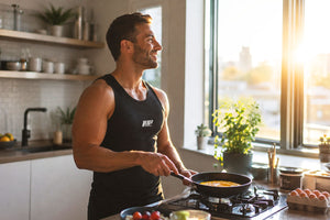 Can a Pre-Workout Actually Help You Burn Fat?