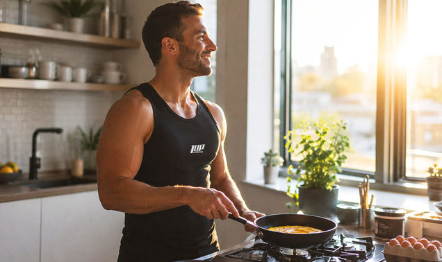 The One Morning Habit That Will Change How You Feel All Day