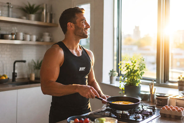 The One Morning Habit That Will Change How You Feel All Day