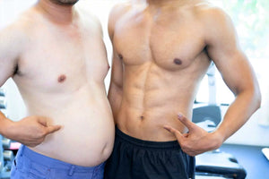 The Reason Your Abs Aren’t Showing