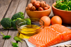 The Role of Fatty Acids