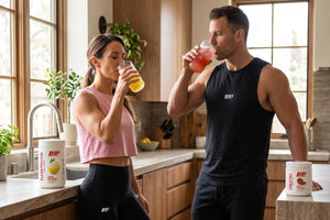 New Study Finds Creatine May Increase Lean Mass and Strength Even Without Exercise