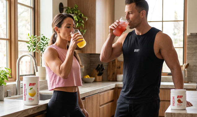 The Two Longevity Nutrients Your Body Cannot Afford to Skip