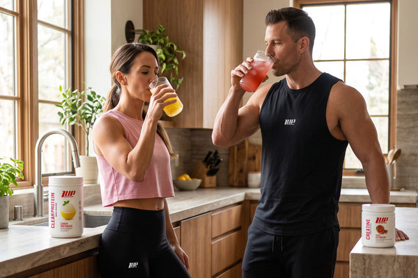 The Two Longevity Nutrients Your Body Cannot Afford to Skip