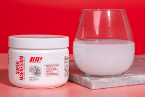 Top 5 Benefits of Magnesium Supplements