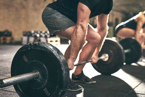 Top Science-Backed Benefits of Strength Training