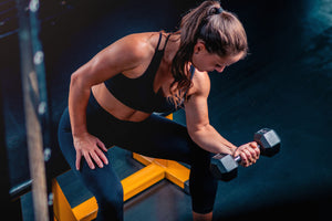 The Top 8 Benefits of Magnesium