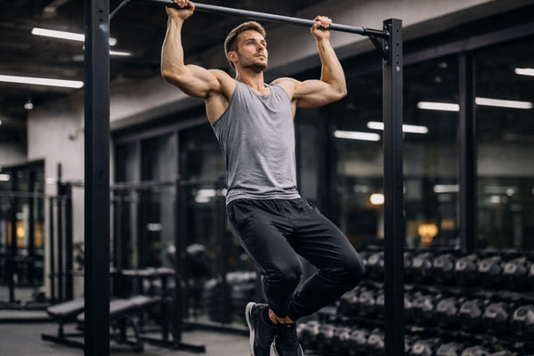 Want a Leaner, More Defined Body?