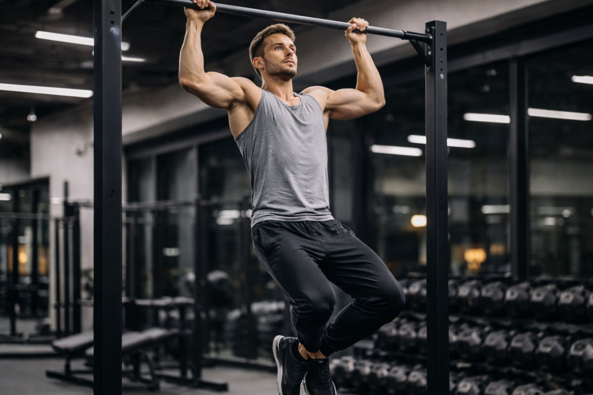 Want a Leaner, More Defined Body?