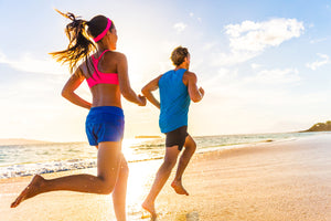 How to Stay in Shape This Summer