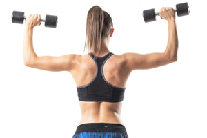 Top Science-Backed Benefits of Strength Training
